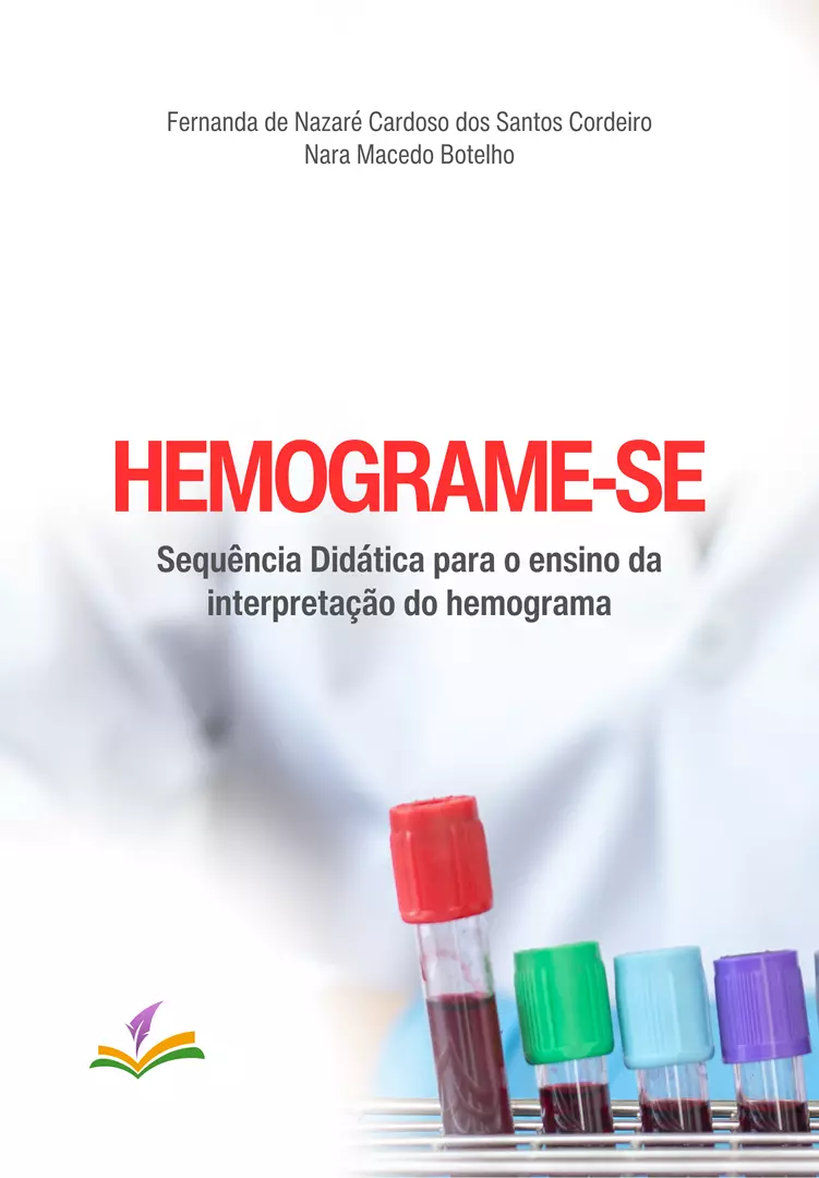 HEMOGRAME-SE: Sequência Didática para o ensino da interpretação do hemograma