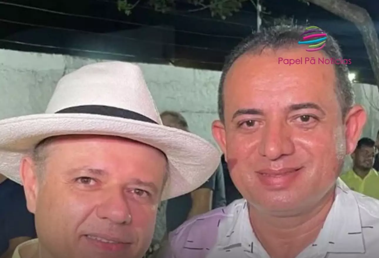Criminosos armados invadem casa de pré-candidato a vereador em São Gonçalo do Amarante