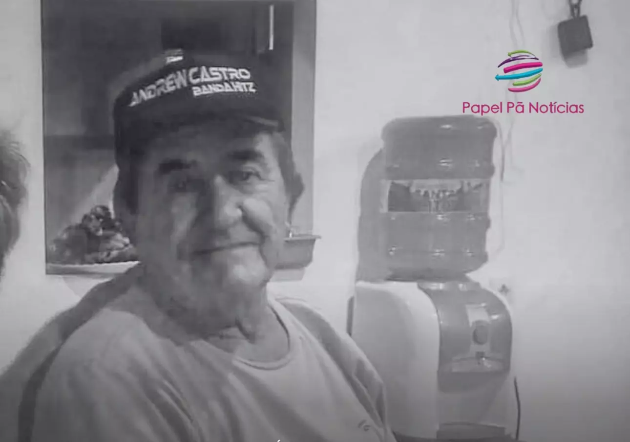 Morre ex-vereador de São Gonçalo do Amarante, seu Chico Dedê, aos 81 anos