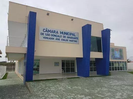 Bastidores da Política em São Gonçalo do Amarante: Definição da Nova Mesa Diretora Agita os Corredores do Poder