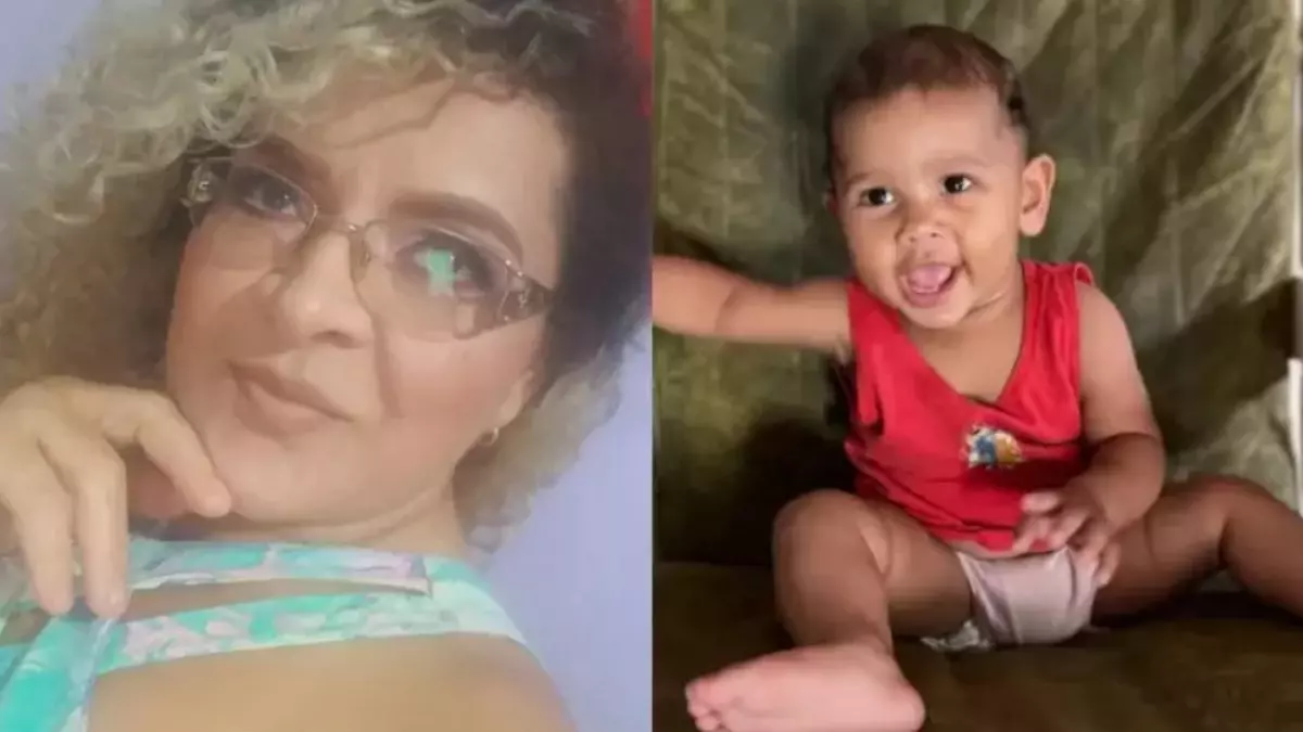 Bebê morre e mulher é internada após suspeita de veneno em açaí