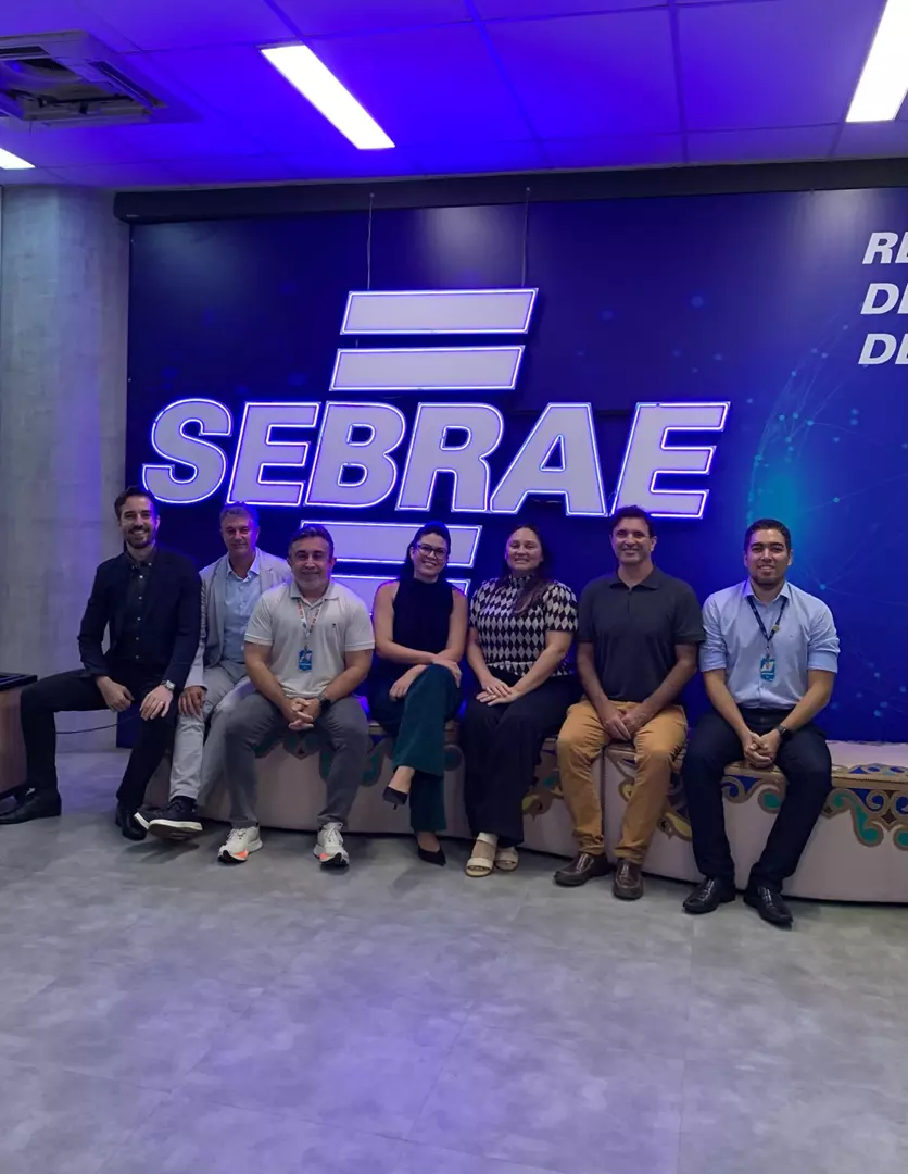 Sebrae/CE e Fortescue discutem parceria para o desenvolvimento de pequenos negócios no entorno do Pecém