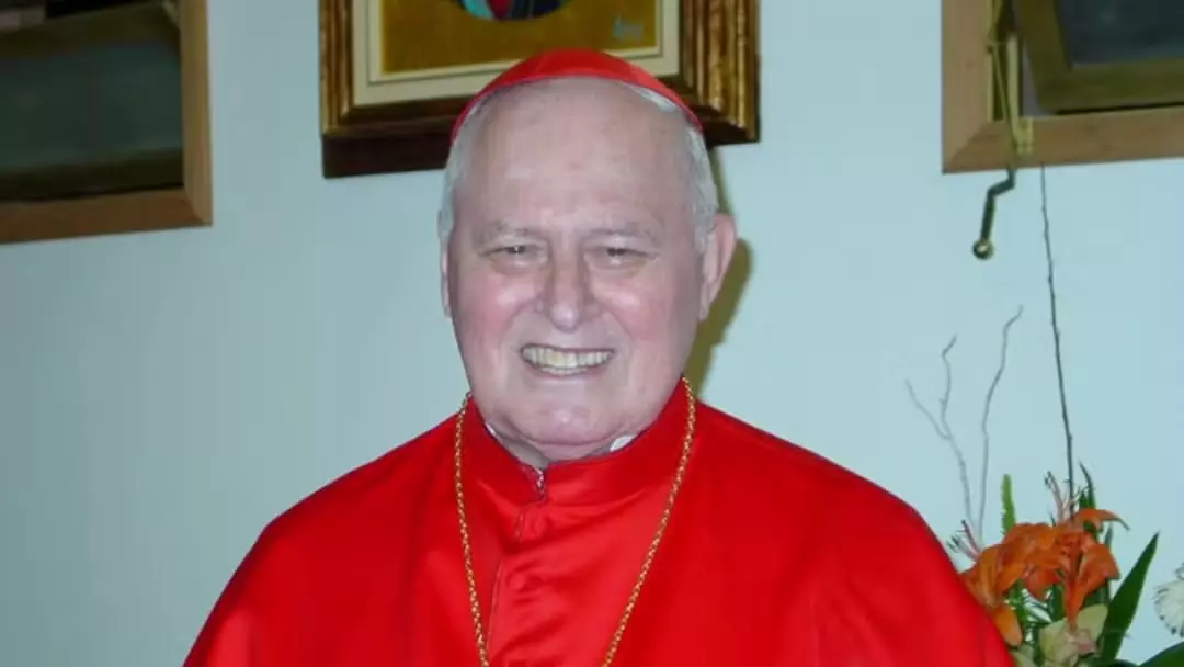 Quem foi o cardeal brasileiro que quase virou papa e foi citado até em 'O Poderoso Chefão 3'