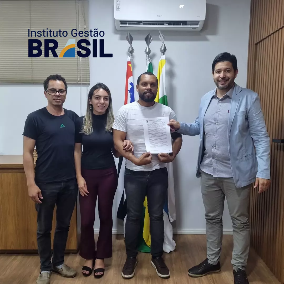 Embu-Guaçu publica Decreto de Grandes Geradores com apoio do Instituto Gestão Brasil e Conisud, fortalecendo a gestão sustentável de resíduos.