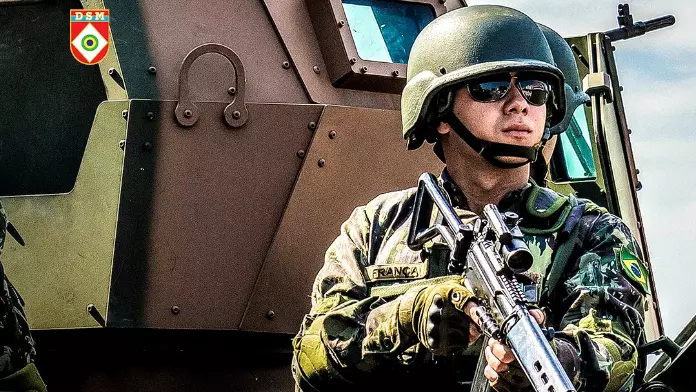 Prazo para alistamento militar encerra dia 30 de junho