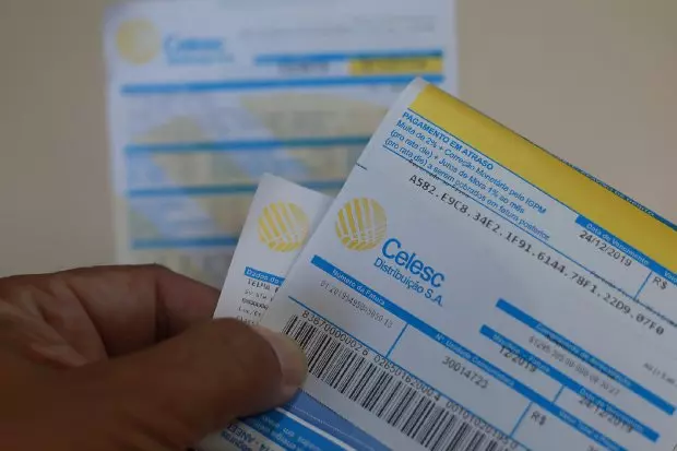 ANEEL define reajuste médio de 3,02% nas tarifas da Celesc