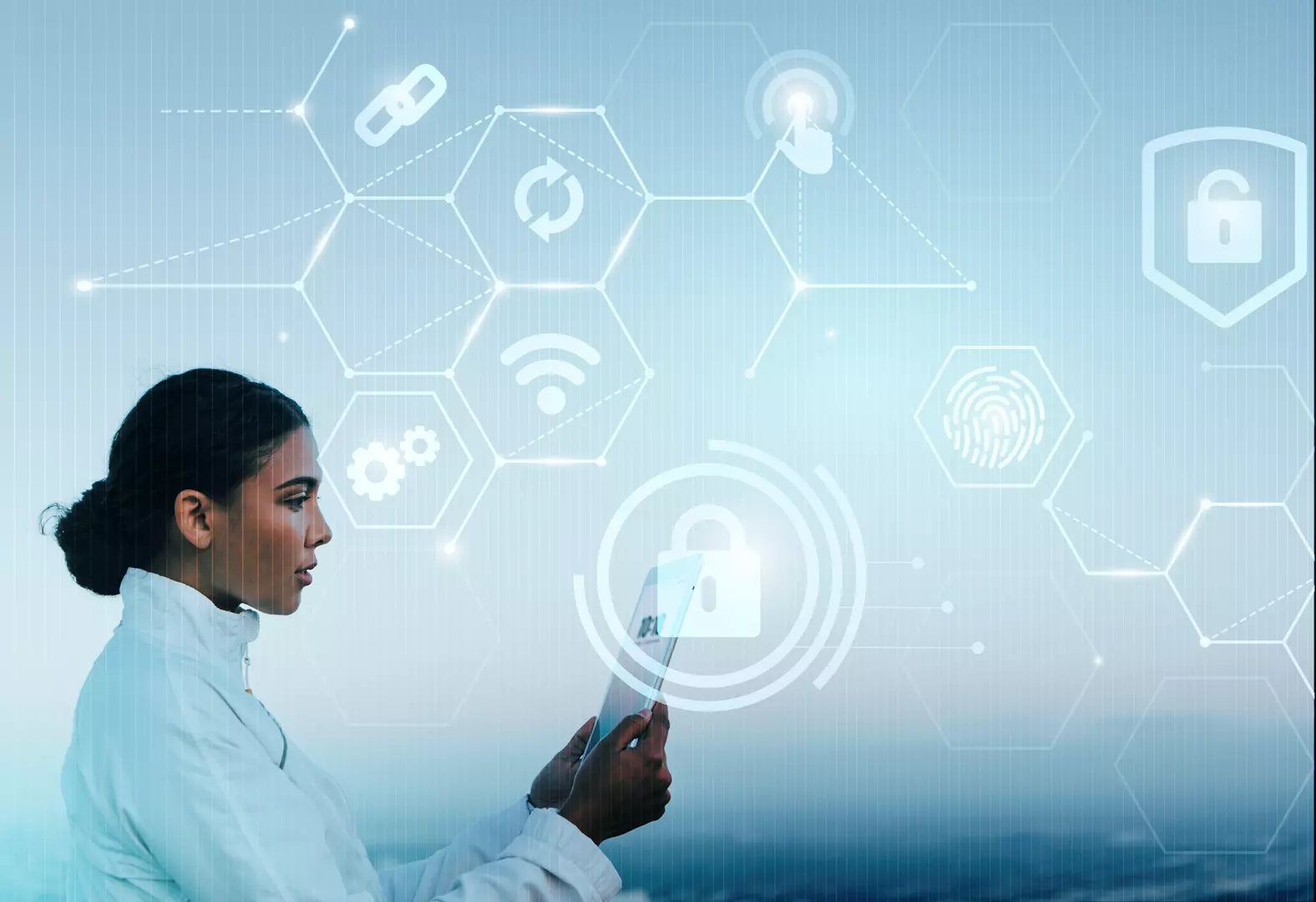 Proteção e Manipulação de Dados: Como as empresas cuidam das informações no mundo digital
