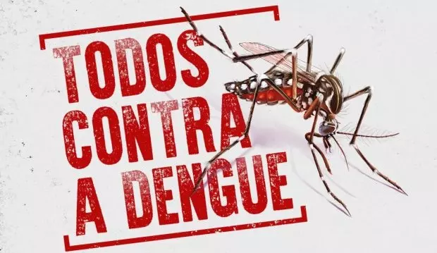 Saúde distribui testes rápidos para diagnóstico da dengue em Santa Catarina