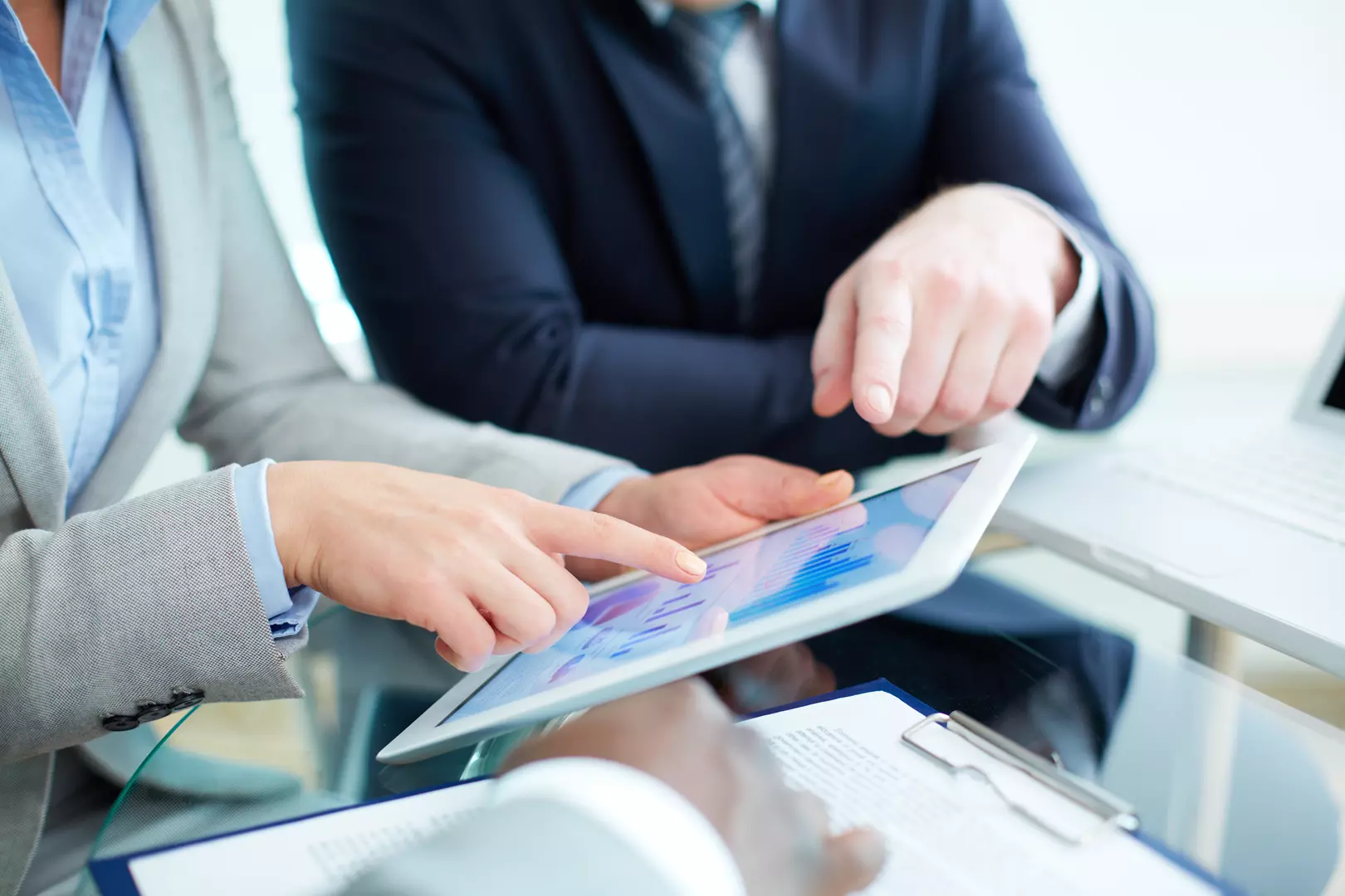 A importância da digitalização para pequenos negócios