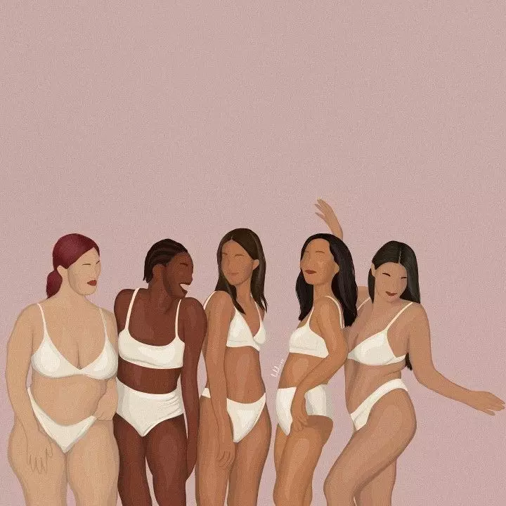 Moda e corpo