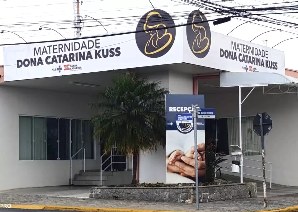 Maternidade Dona Catarina Kuss comemora 53 anos com melhorias na unidade hospitalar