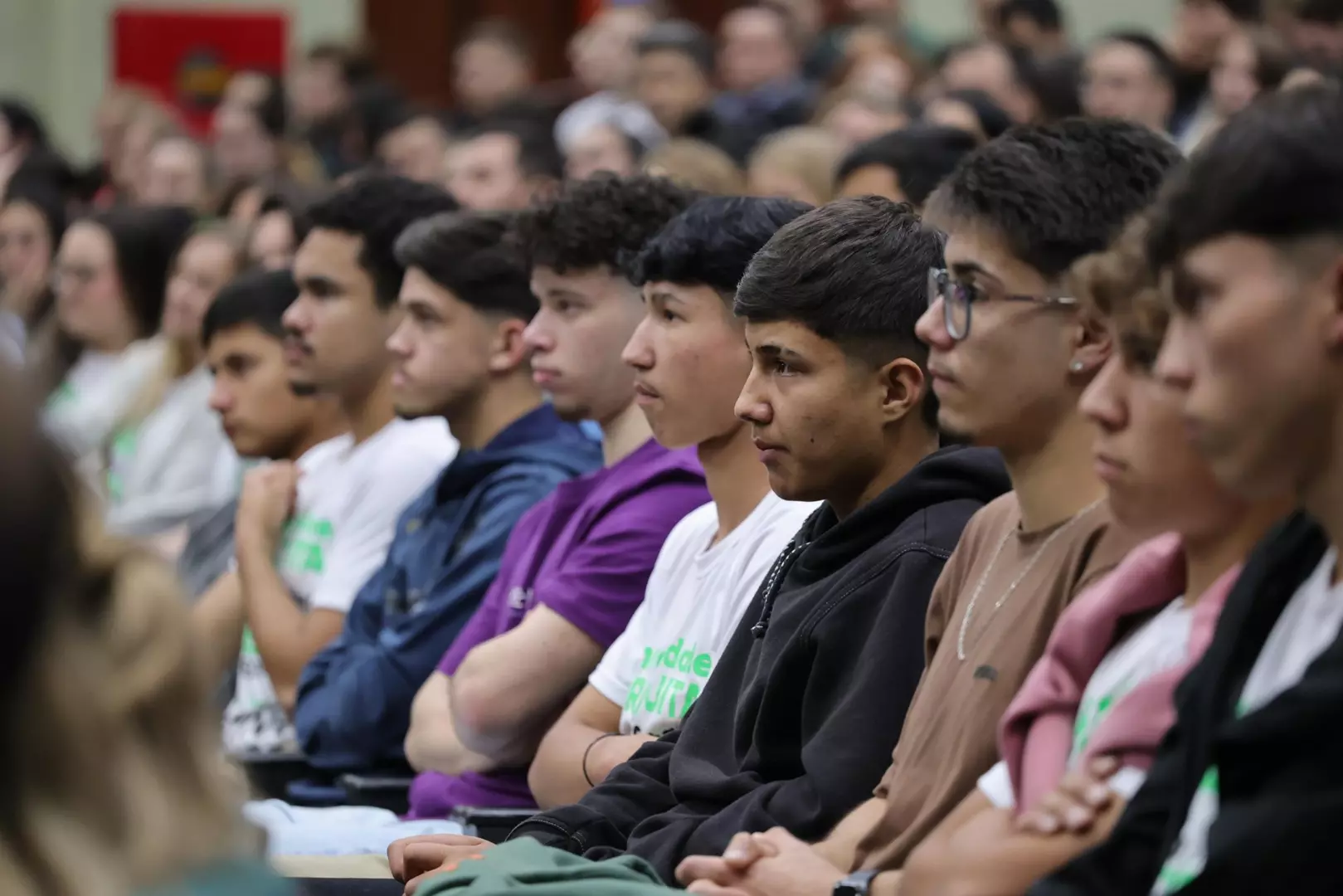 Governo do Estado publica decreto com alterações no Programa Universidade Gratuita para 2025