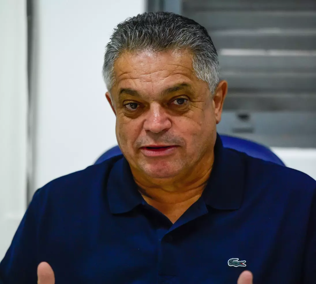 João Rodrigues (PSD) lança sua pré-candidatura ao Governo de SC neste sábado, 22