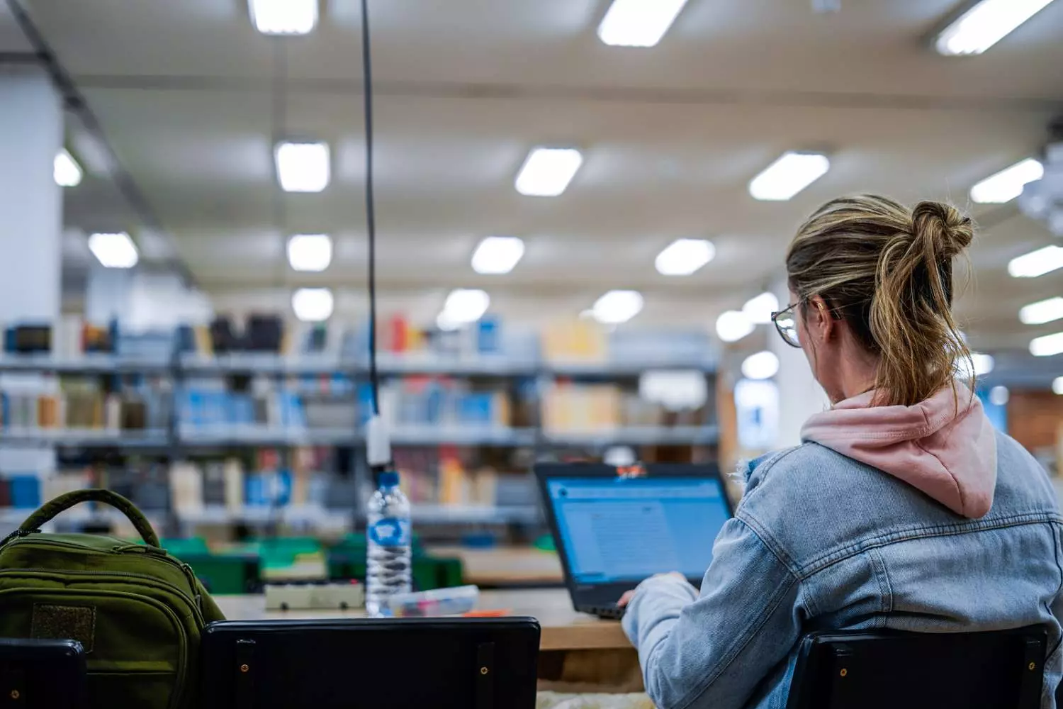 Período de renovações do Universidade Gratuita termina nesta terça-feira