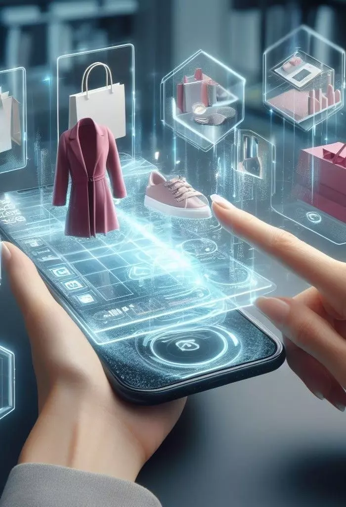 A revolução da inteligência artificial na moda