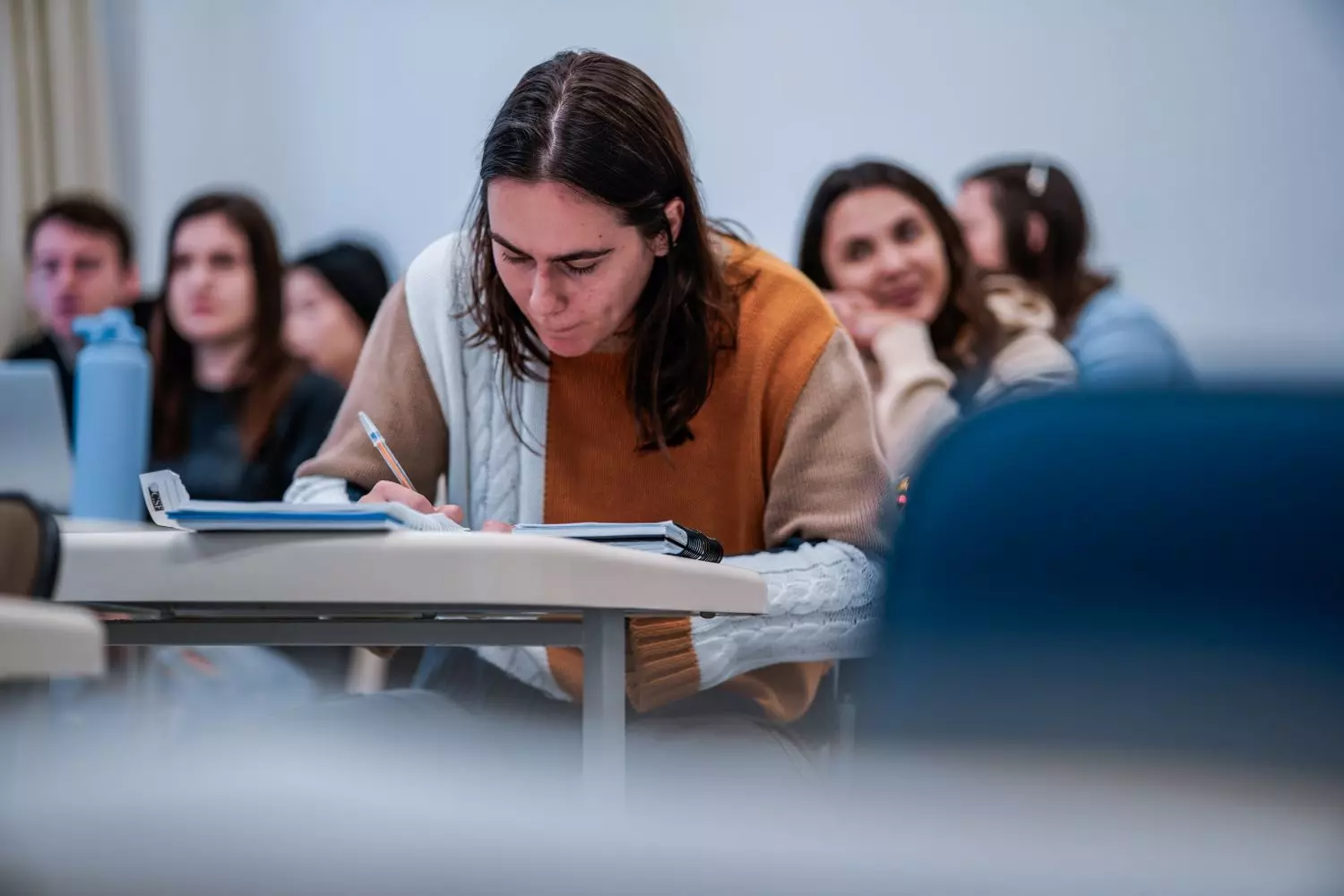 Inscrições para o Universidade Gratuita terminam no dia 23 de abril