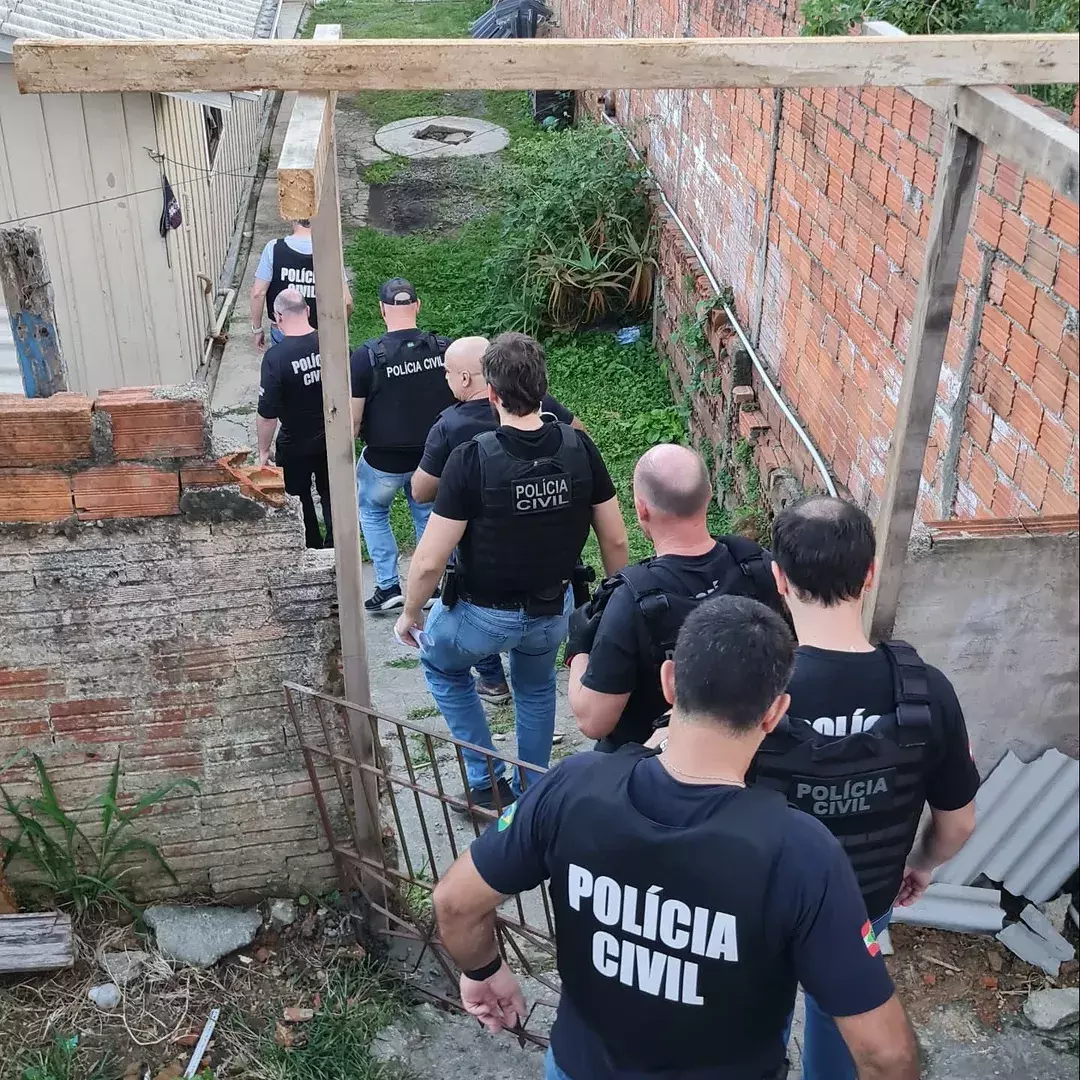 Principal suspeito pela morte do coronel da PM é preso