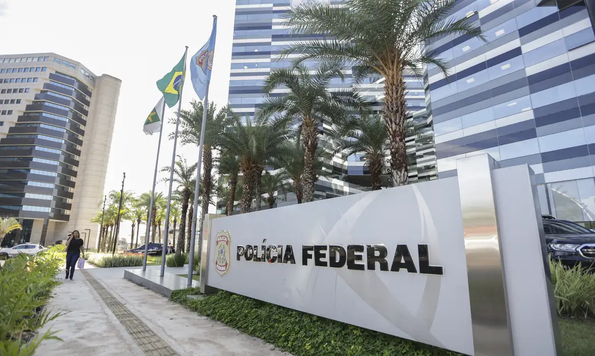 Inscrições para concurso da Polícia Federal estão abertas para 192 vagas