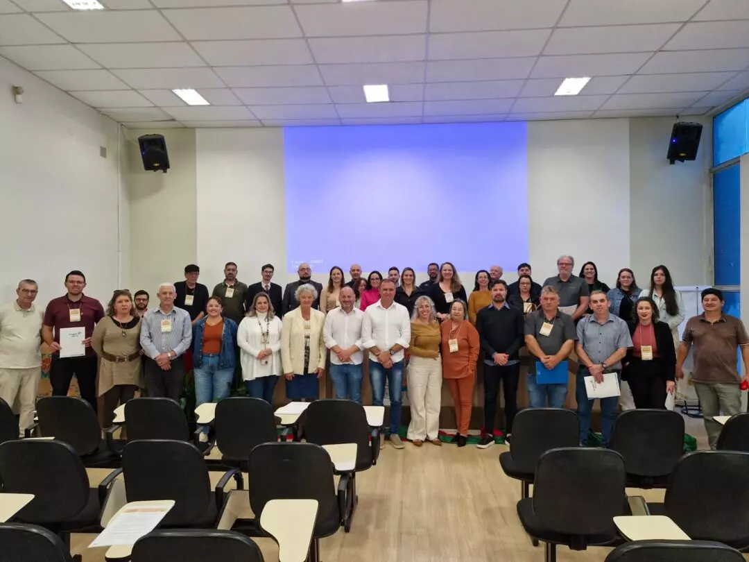 7ª Conferência Municipal da Cidade discute desenvolvimento urbano em Mafra