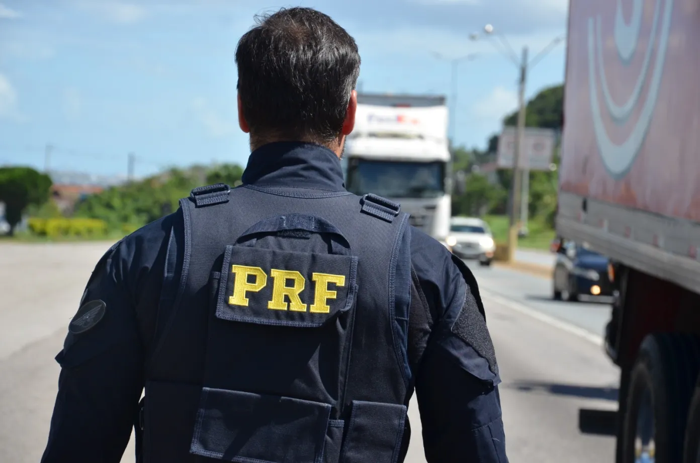 1º de Maio: Rodovias federais tiveram 14 mortes durante o feriado