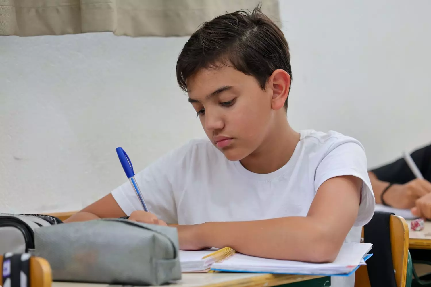 Santa Catarina lança Programa de Recomposição das Aprendizagens