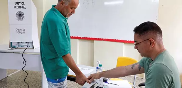 Prazo para regularizar título de eleitor termina na próxima segunda-feira