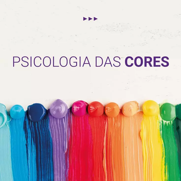 A Psicologia das cores na moda: muito além da estética