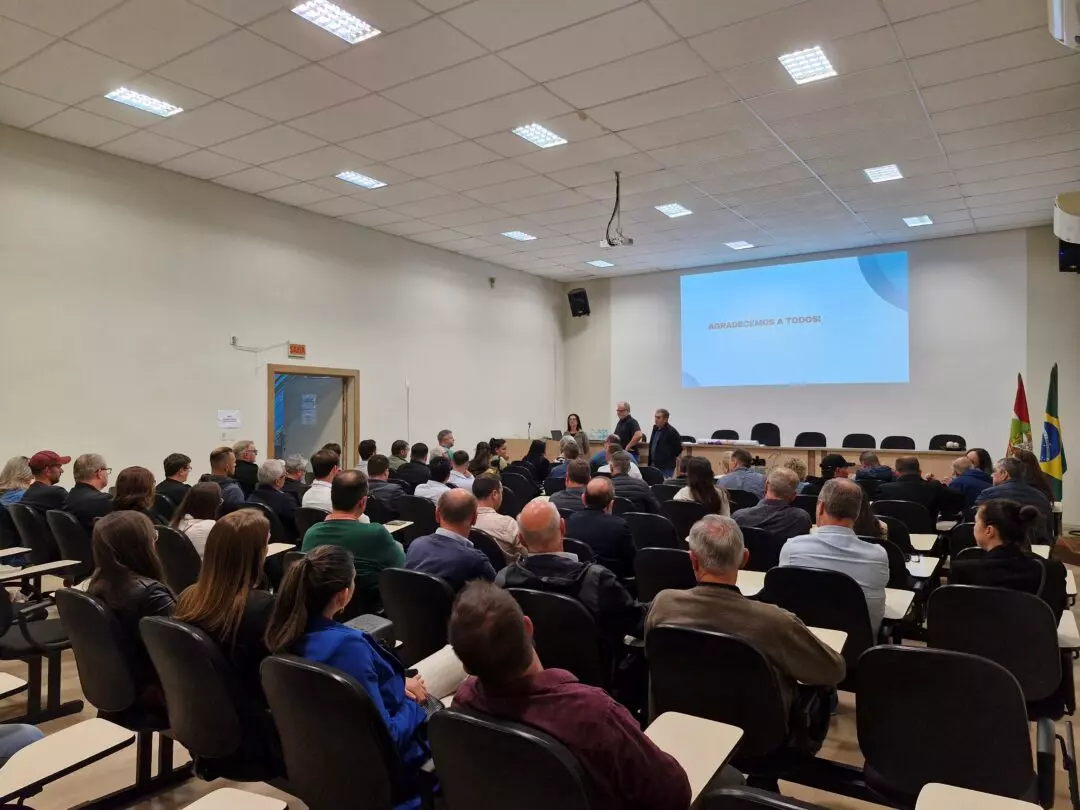 Mafra promove audiência pública sobre a revisão do Plano Diretor