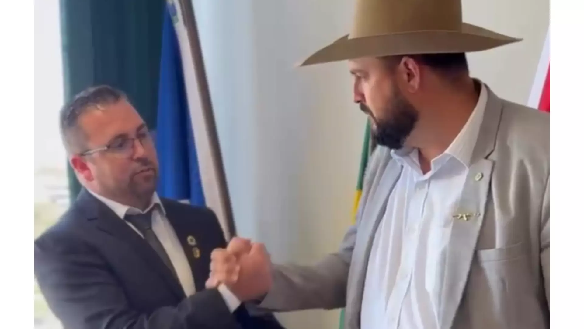 Vereador Ronaldo de Mello Wolski garante R$ 4 milhões para infraestrutura de Mafra