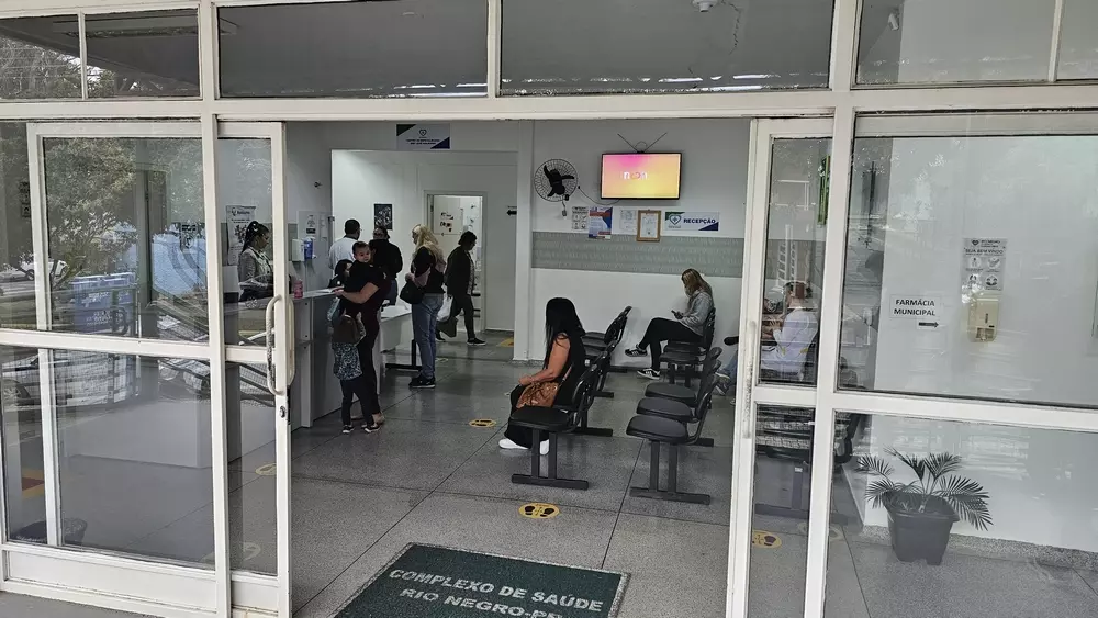 Rio Negro promove ação para reduzir demanda por ultrassonografia