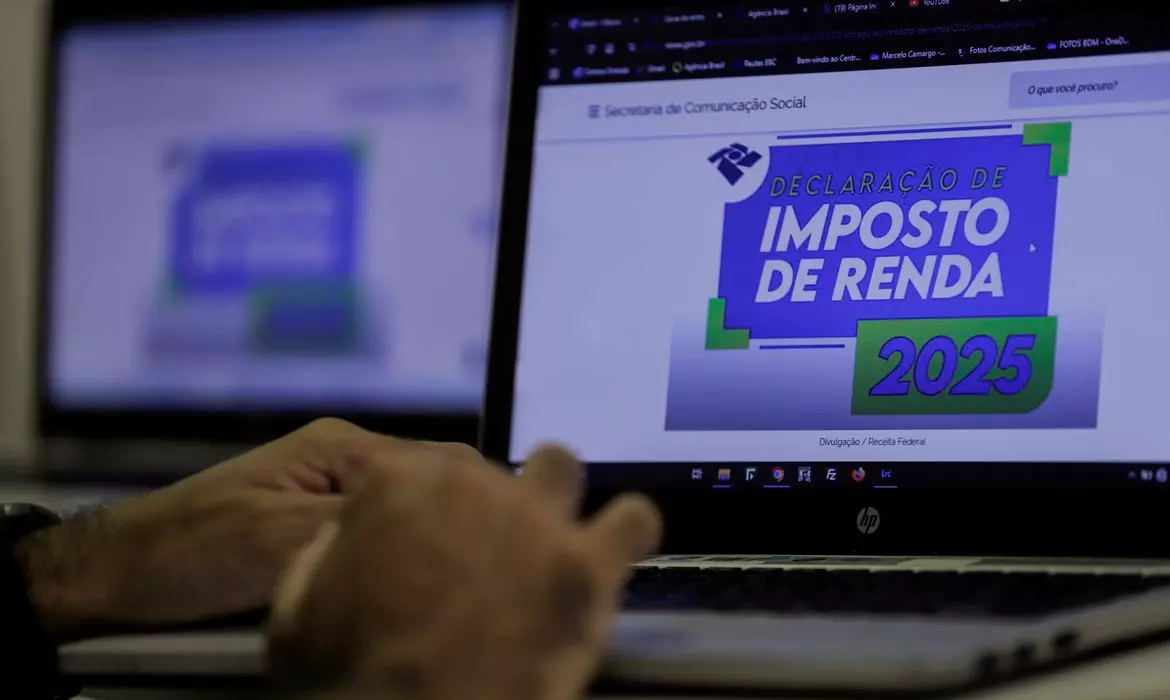Cerca de 19 milhões ainda não declararam Imposto de Renda em 2025