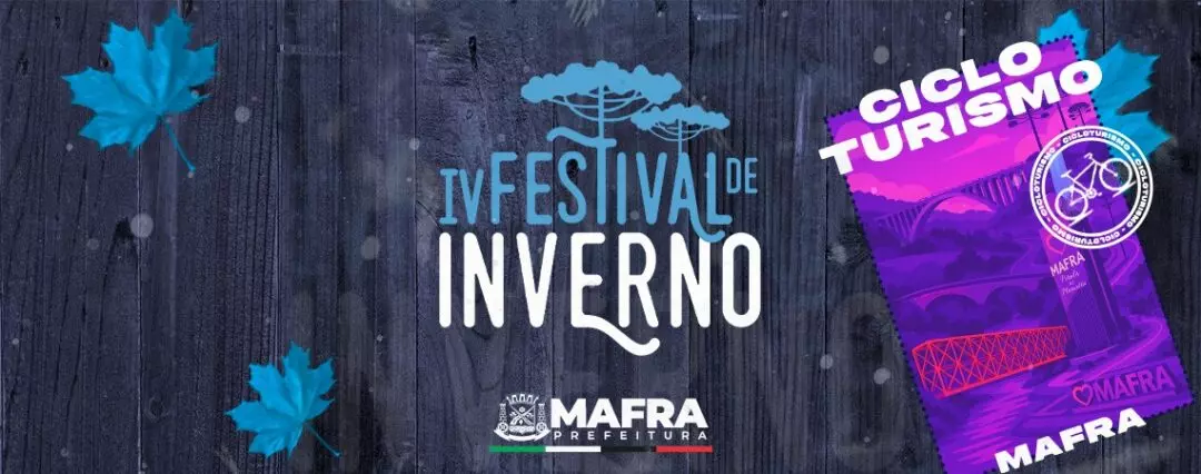 Passeio de cicloturismo está com inscrições abertas em Mafra