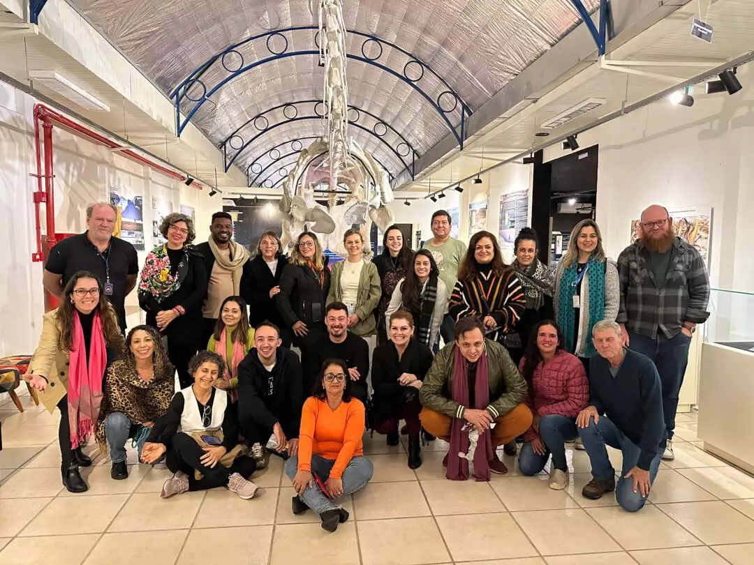 Mafra recebe Famtour com foco na promoção do turismo local