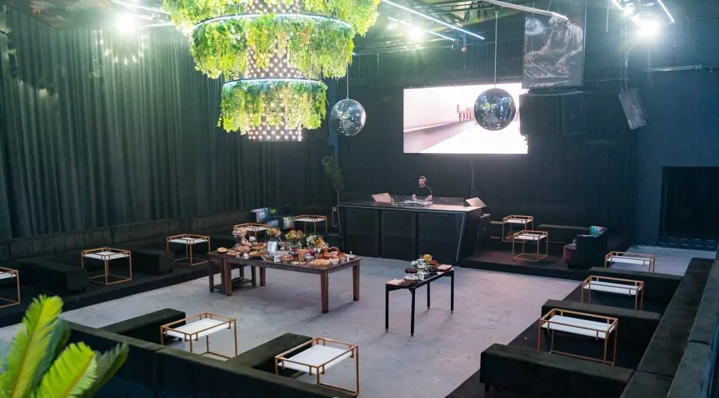 Music Park: Estrutura Abrangente para Grandes Eventos em Florianópolis