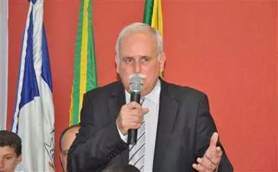 Morre Maércio de Almeida, ex-prefeito de Barra do Piraí