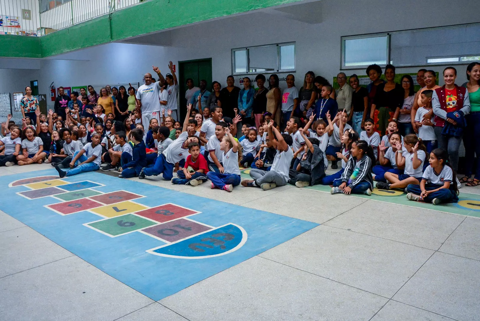 Educação de Vassouras recebe o Selo Petronilha Beatriz Gonçalves e Silva e se destaca na promoção da Equidade Racial