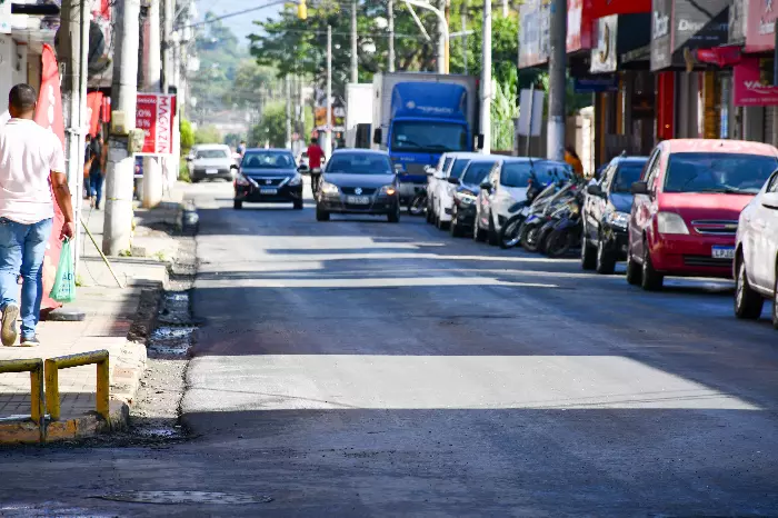 Nova etapa das obras de drenagem do Campos Elísios inicia nesta quarta-feira