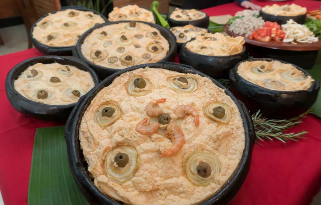 Gastronomia do Espírito Santo: Um Banquete de Tradição e Sabores