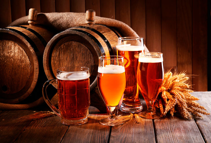 A História da Cerveja: Uma Jornada Através dos Séculos