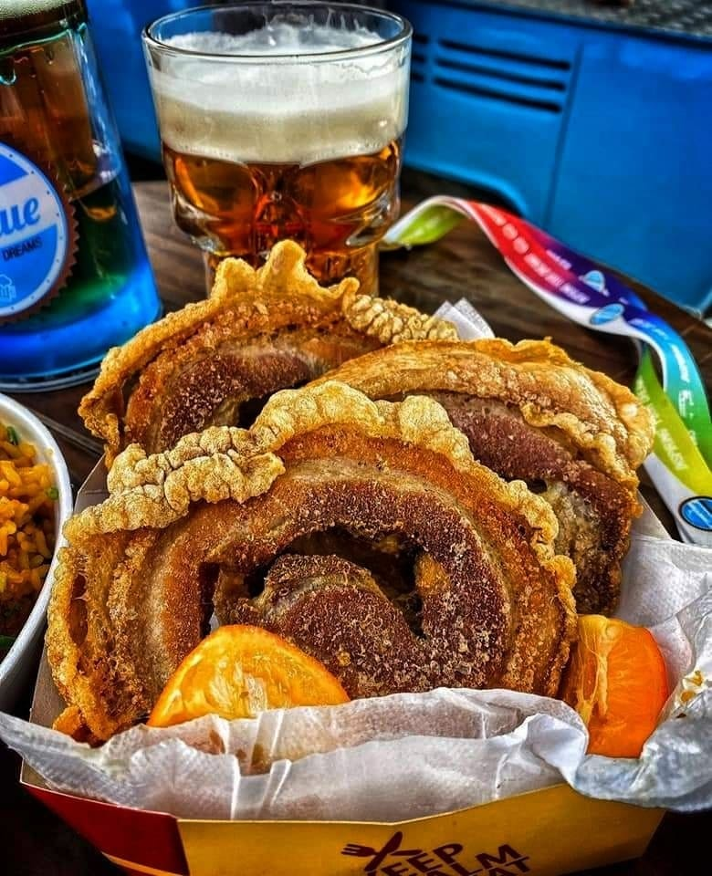 Torresmo Fest 2025: O Maior Festival Gastronômico de Carne Suína Tem Nova Edição Confirmada!