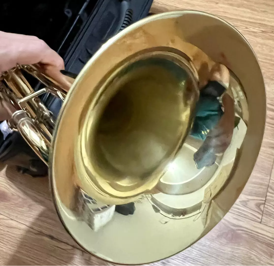 ...