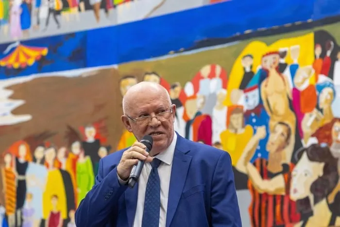 Deputado maranhense teria recebido R$ 5,4 milhões de fraude bilionária do INSS