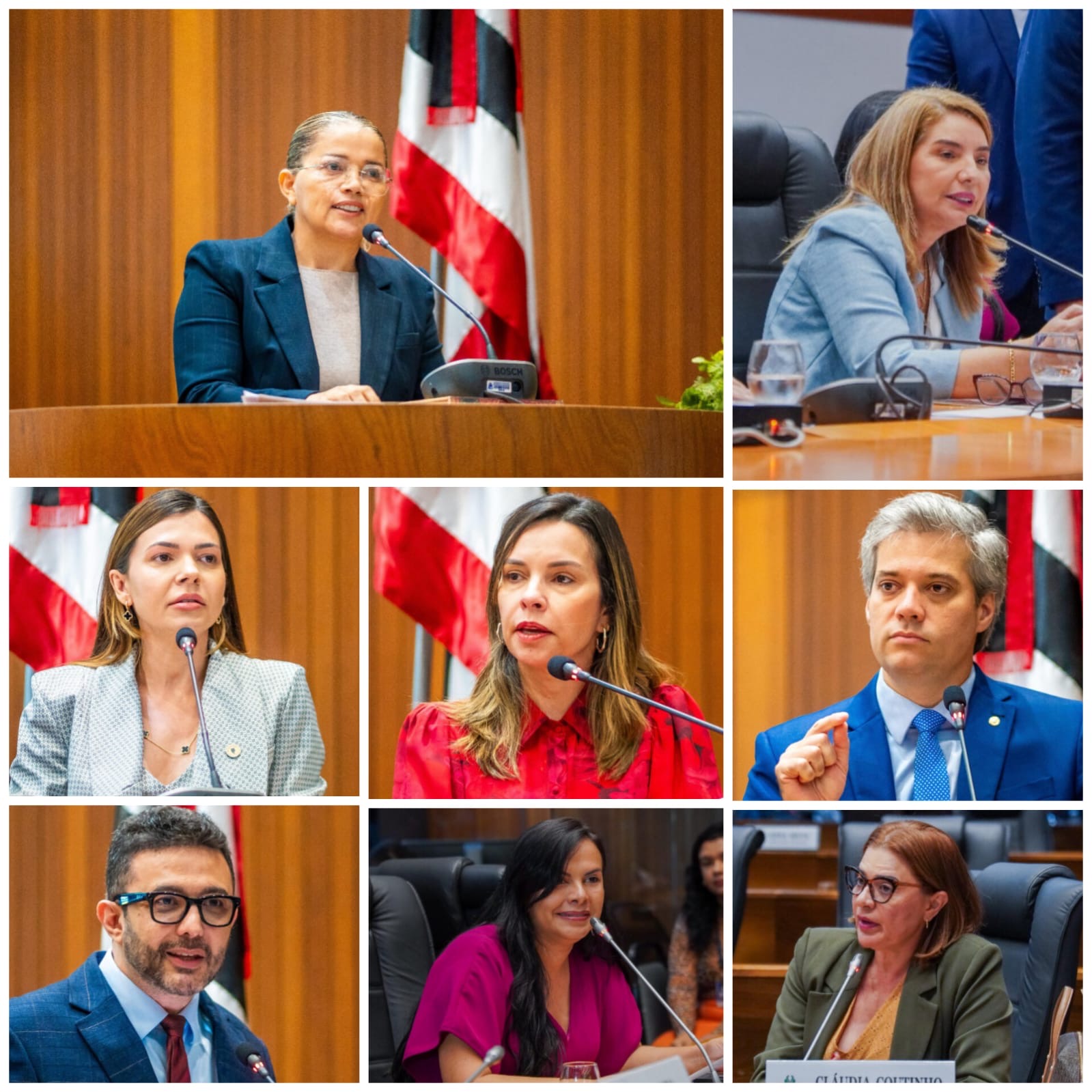 Mical apresenta laudo que comprova veracidade de prints, derruba manobra de oposicionistas e pede renúncia de Camarão