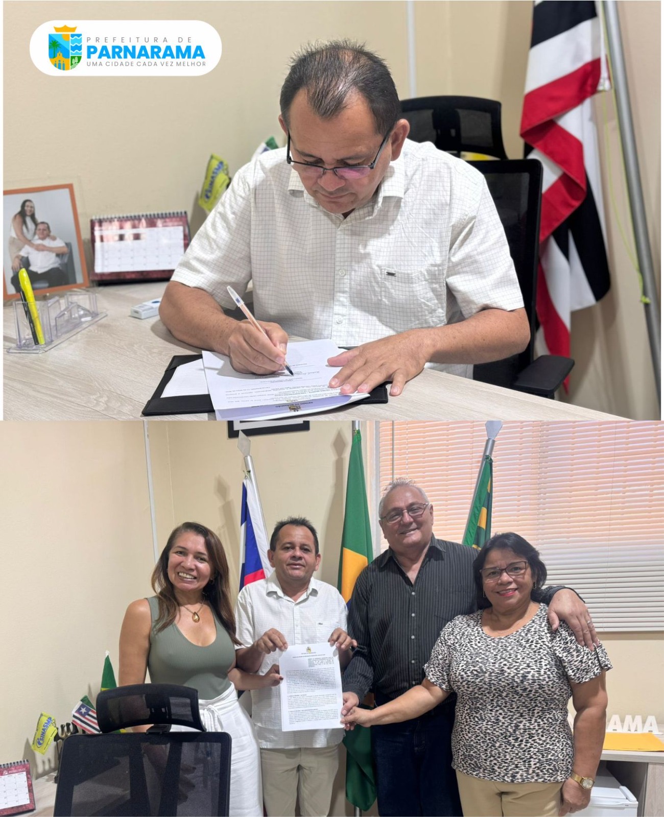 JUVENAL SILVA SANCIONA LEI QUE PROIBE ANIMAIS SOLTOS PELAS RUAS DA CIDADE