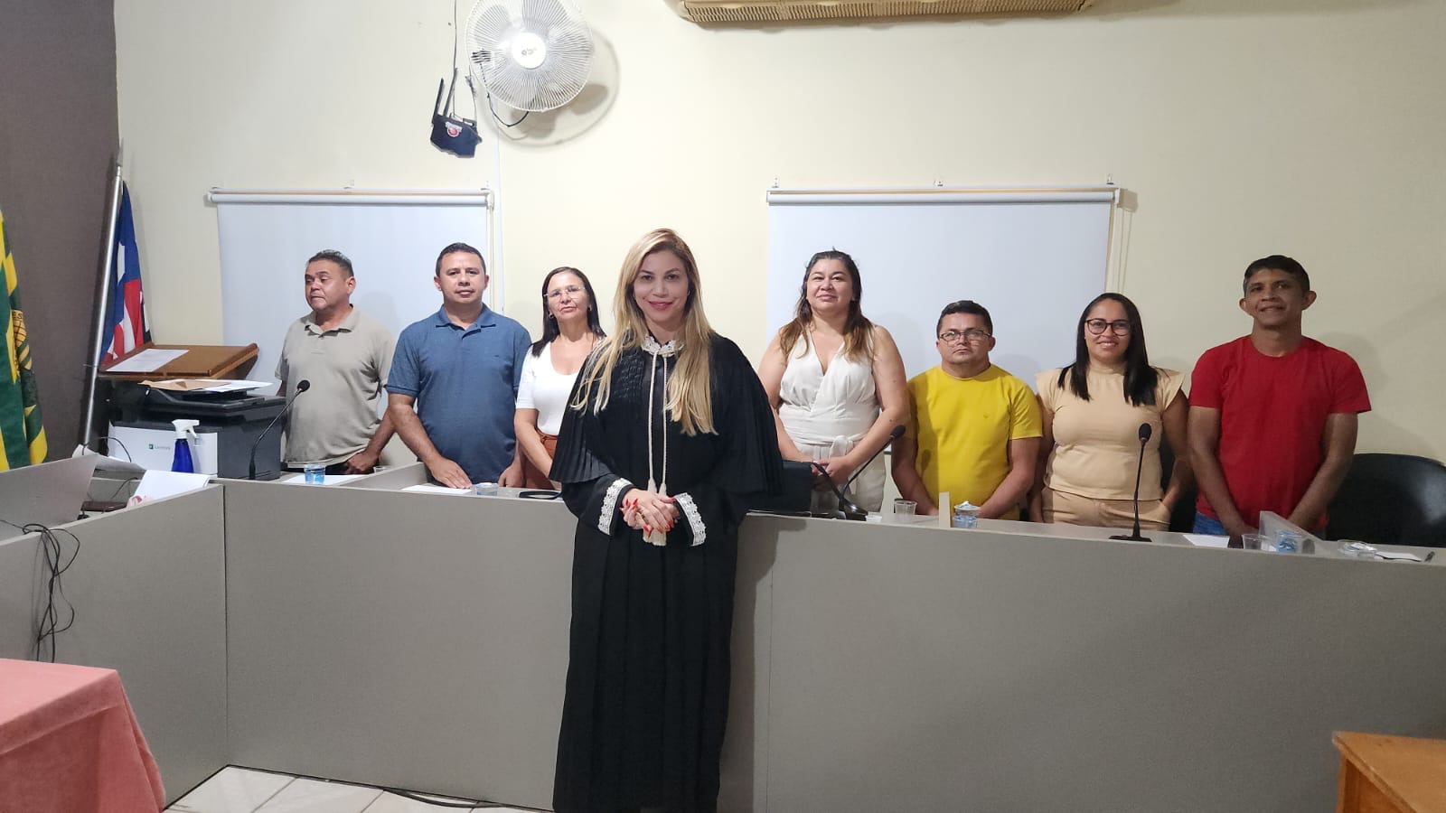 EM PARNARAMA,TRIBUNAL POPULAR DE JÚRI ABSOLVE POR UNANIMIDADE O ASSASSINO DE