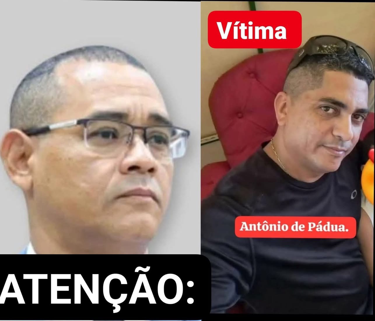 ENQUANTO ISSO NA CIDADE DE TIMON-MA