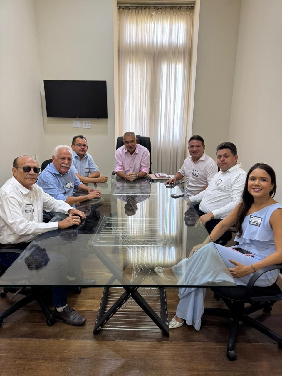 BRENO SILVEIRA GARANTE A REEDIÇÃO DO CARNAVAL ESTE ANO EM PARNARAMA