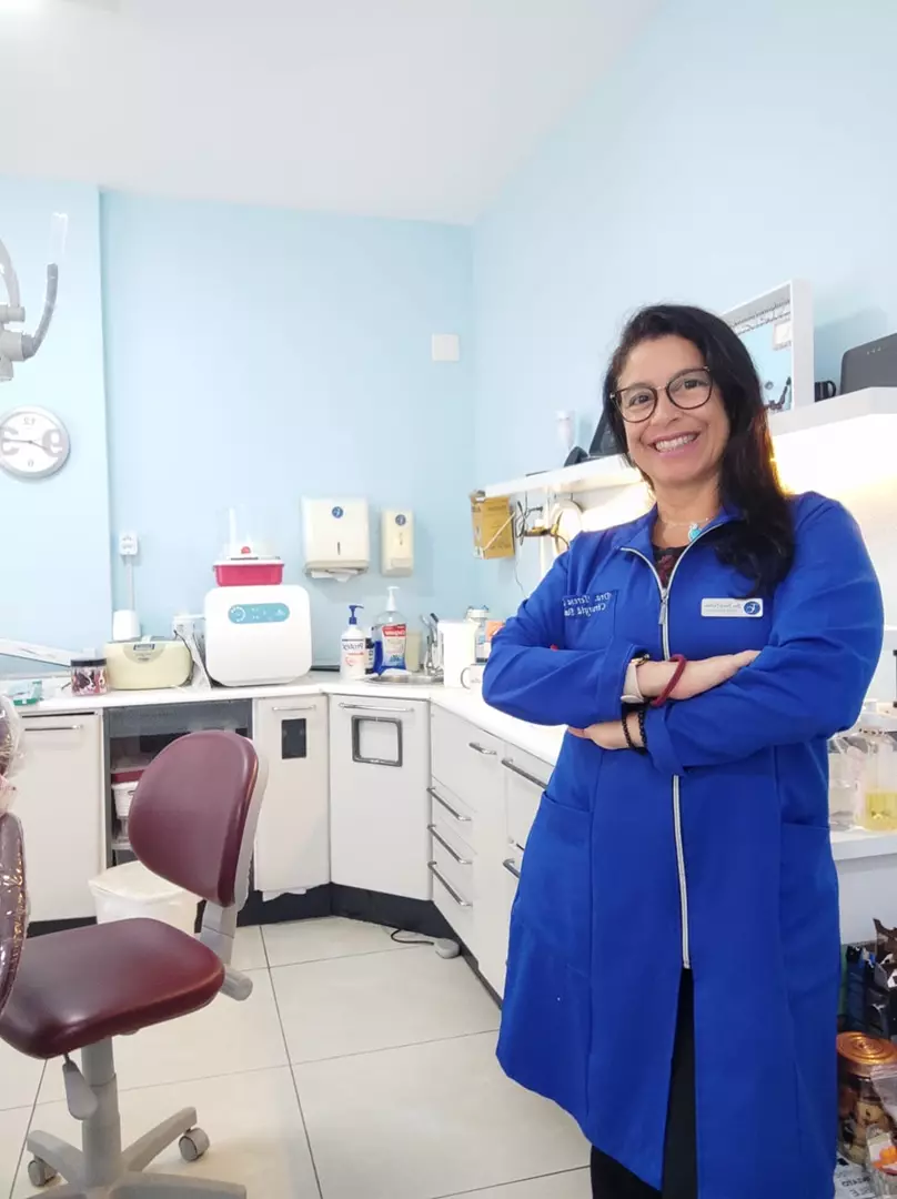 Tratamento para Mau Hálito tem que ser personalizado Tratamento para Mau Hálito tem que ser personalizado