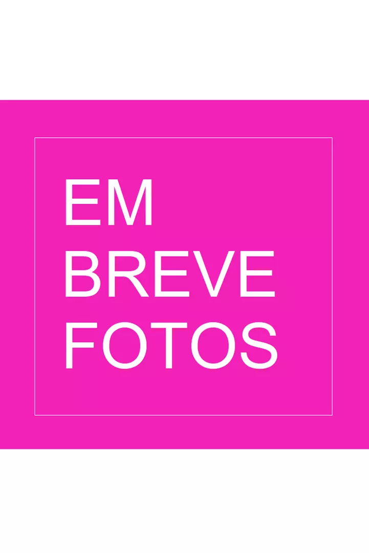 Conjunto Bermuda Meia Coxa +Top Feel Rib Glow - Ref AH9081