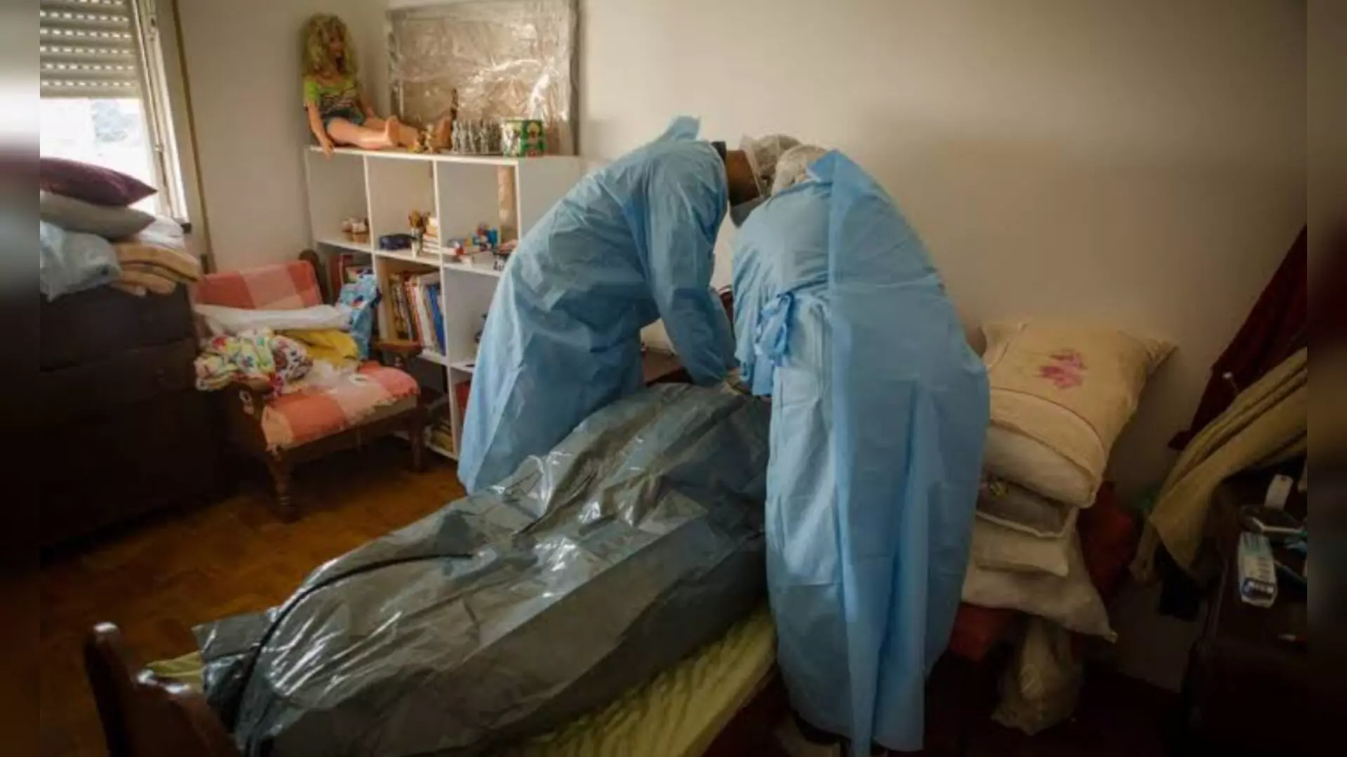 Em uma semana, 5 pessoas morreram de covid-19 em Mato Grosso do Sul